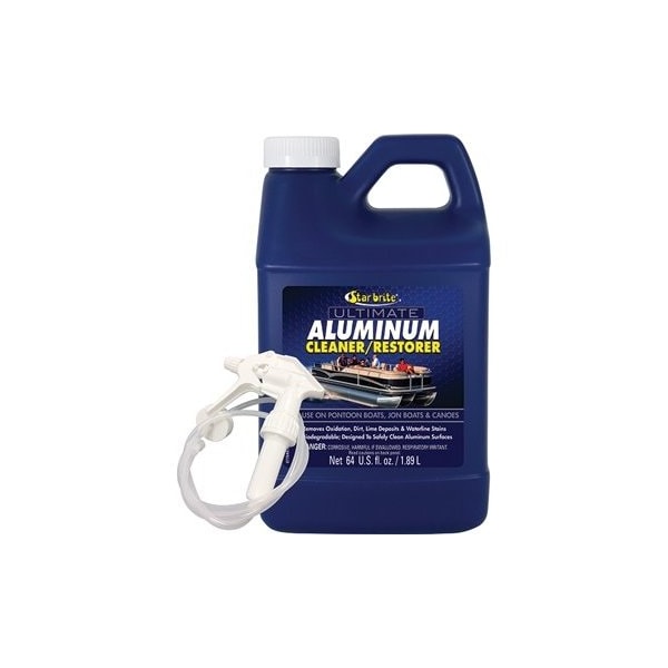 Cleaner-Ultimate Aluminum 64O, No 087764